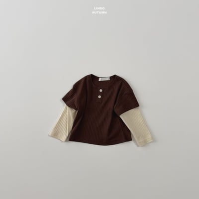 LINDO08上衣(三色)5