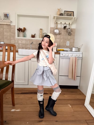 042129蝴蝶結上衣(兩色)8