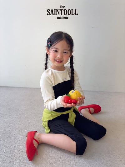 Saintdoll29上衣(兩色)6