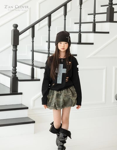 032523迷彩南瓜裙6