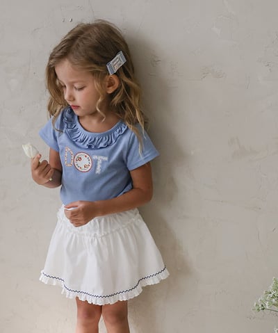 032338花邊褲裙(三色)17