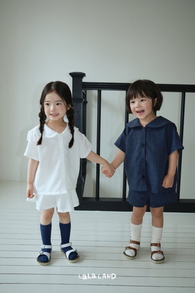 041509翻領上衣(兩色)5