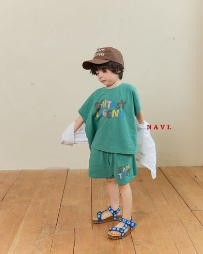 041533英文短褲(兩色)6