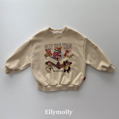 EllyMolly12上衣(兩色)4