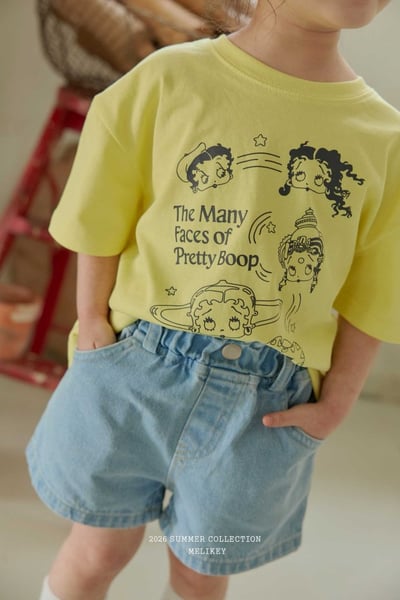 040133卡通人物上衣(兩色)5