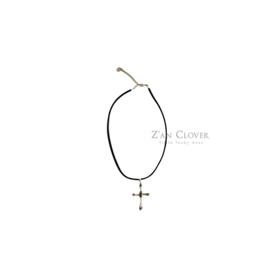 032541十字架項鍊2