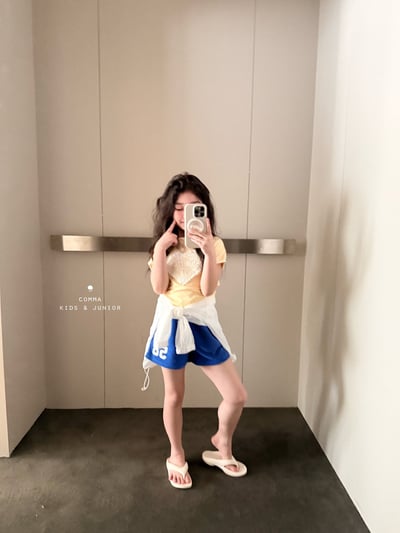 042117數字58藍短褲3