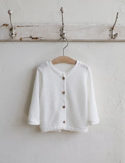 032328下擺花邊外套(三色)4