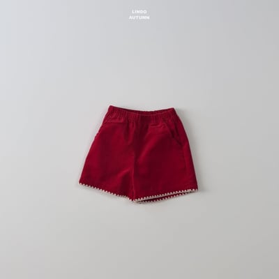 LINDO36褲(三色)7
