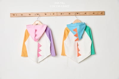 CocoRabbit39上衣(兩色)2