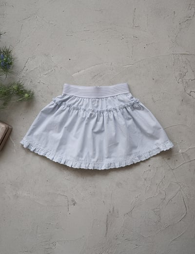 032338花邊褲裙(三色)5