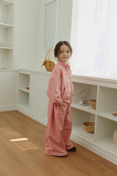 Doredore68褲3