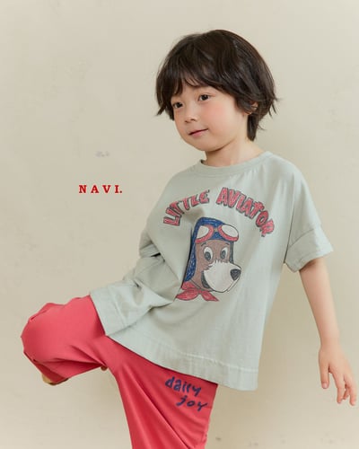 041511狗狗上衣(兩色)8