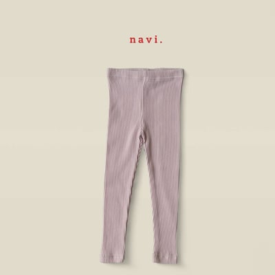 30001直紋內搭褲(四色)7