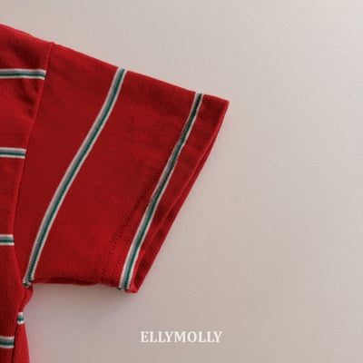 040761條紋上衣(三色)10