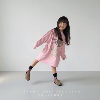 TheFunny20連身裙(兩色)6