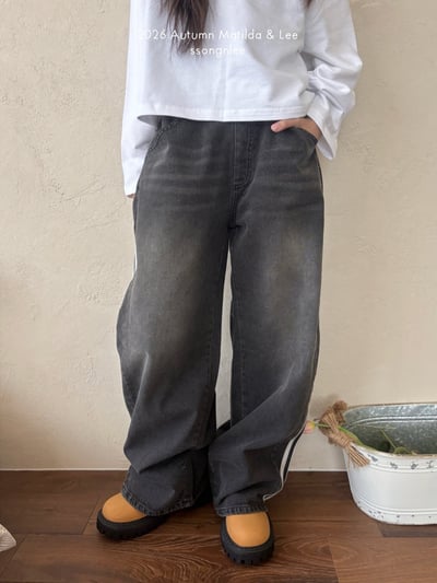 ML43褲(兩色)9