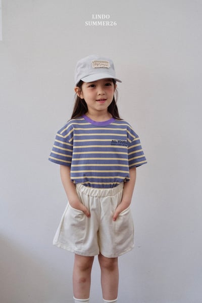 050906夏日短褲(兩色)9