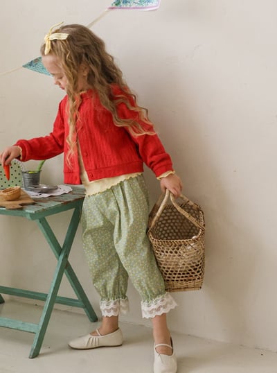 15514春日花褲(兩色)6