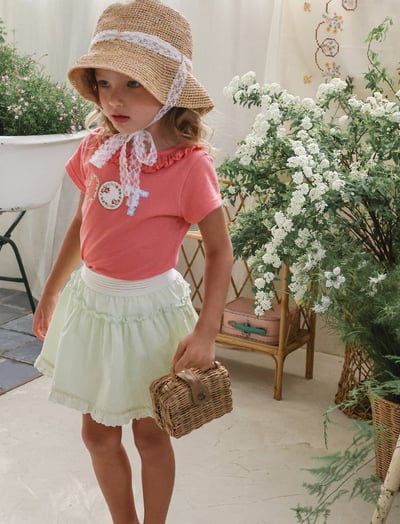 032338花邊褲裙(三色)13