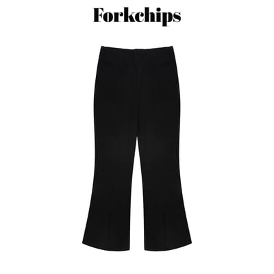 FORK67褲1