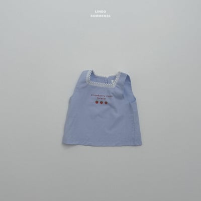 050921草莓背心(兩色)5