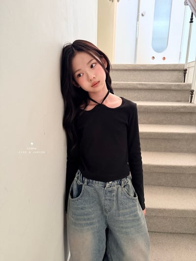 COMMA13上衣(三色)9