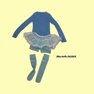 53019簡約上衣(三色)6