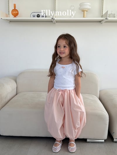 040744泡泡褲(兩色)11