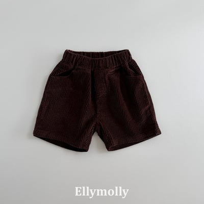 EllyMolly26褲(三色)4