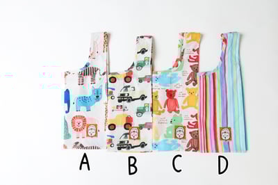 040823圖樣手提袋(四色)1