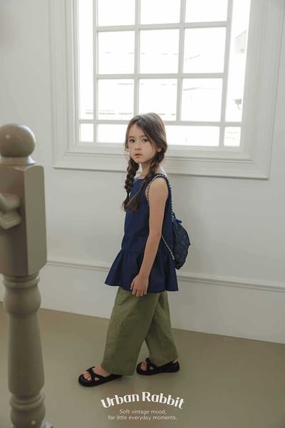 040513深藍牛仔背心裙5