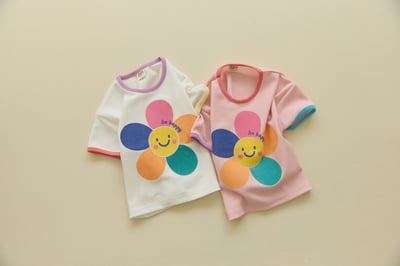 042330花上衣(兩色)1