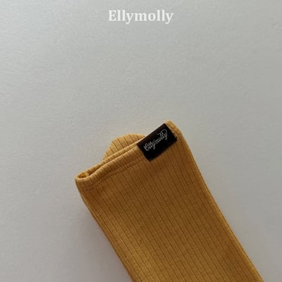 EllyMolly65襪(八色)6