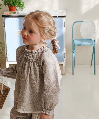 15505花花上衣(兩色)9