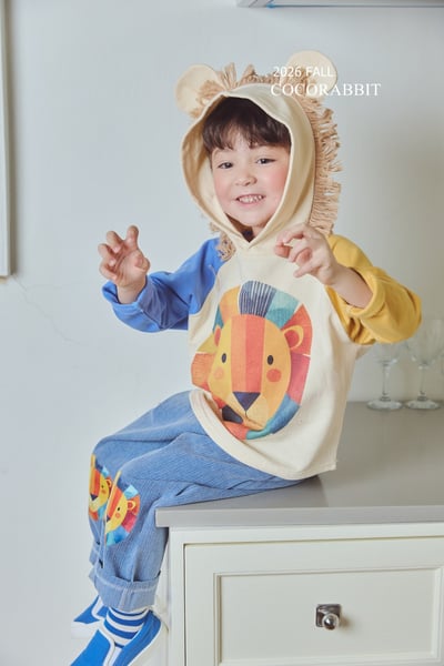 CocoRabbit24上衣(兩色)3