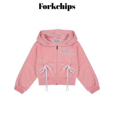 FORK22外套1