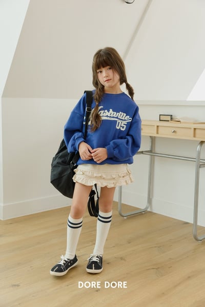 Doredore73上衣4