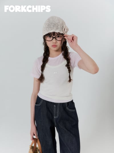 042052上衣背心組(兩色)14