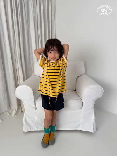 041653條紋上衣(兩色)7