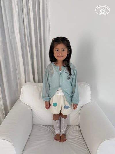 041614圖樣短褲(兩色)10