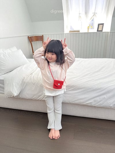 042507條紋褲(兩色)6