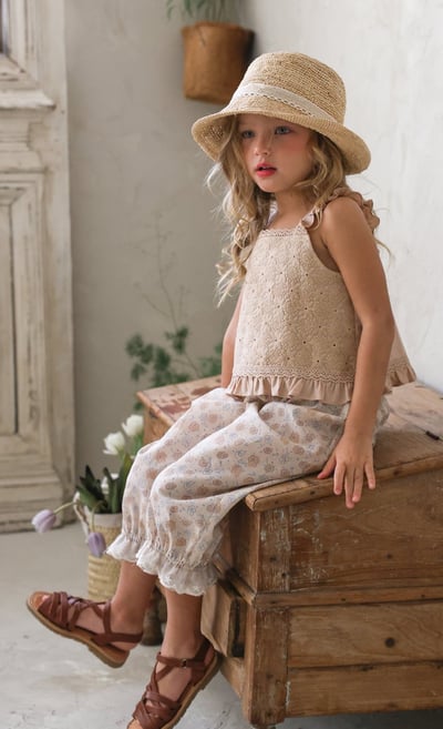 032367花褲(兩色)8