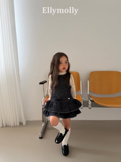 EllyMolly28背心裙9