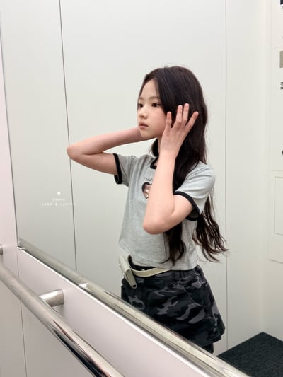 042138貓咪上衣(兩色)8