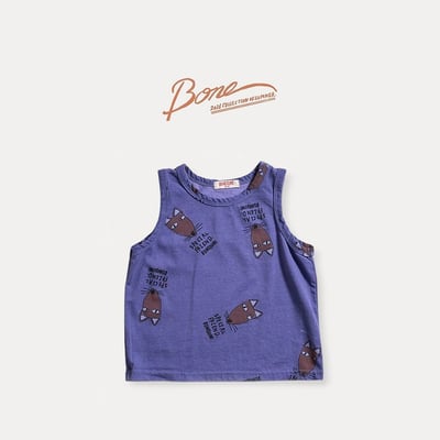 041709狐狸背心(兩色)3