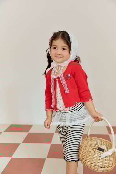 041405櫻桃外套背心組(兩色)4