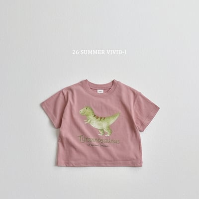 043061恐龍上衣(三色)4