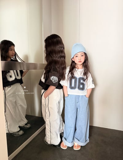 042158數字06上衣(兩色)3