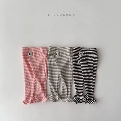 thegoguma06褲(三色)1